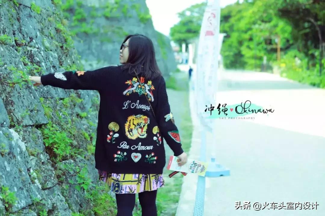 漫游世界后,80后辣妈在海边打造梦幻乌托邦,妆点绚烂人生