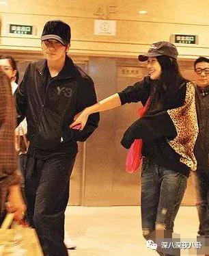 吴卓羲的绯闻是什么,吴卓羲的绯闻对象都有谁