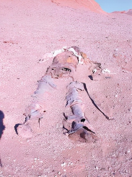 彭加木离奇失踪最有可能的原因,彭加木失踪之谜最终40分钟视频