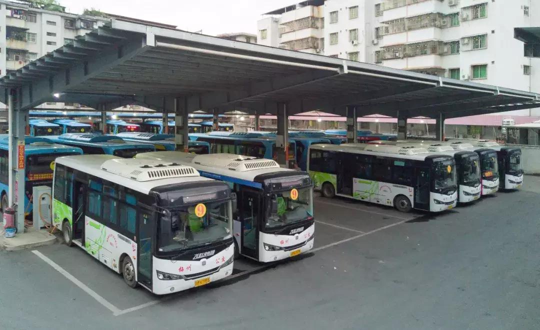 感受到变化,感受身边的风景