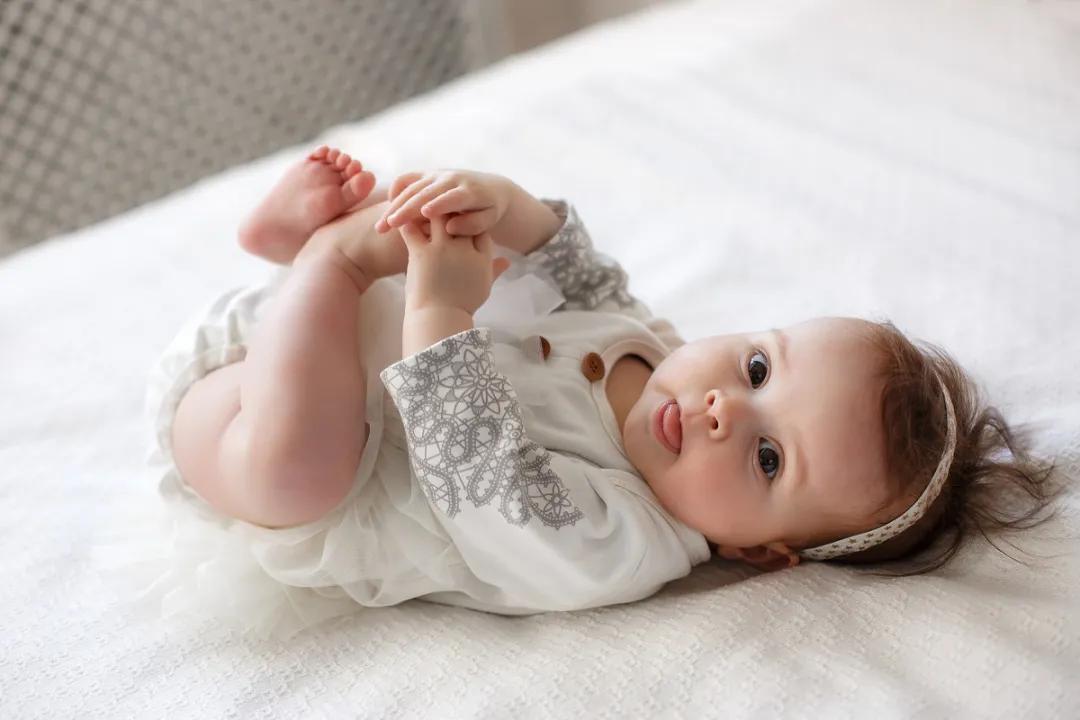 宝宝有一点点o型腿要矫正吗,12岁o型腿还能自己矫正过来吗