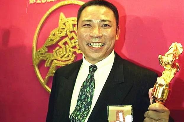 历史上最低调的金马影帝,最冷门的金马影帝