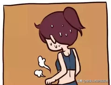 有哪些容易忽视的妇科病,十种常见的妇科病