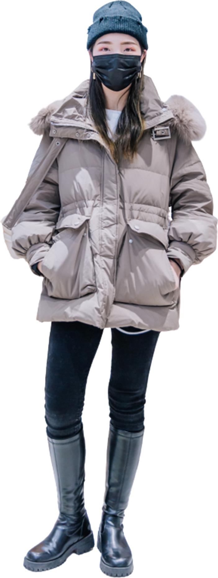 冬装陈列颜色搭配技巧,每周好店