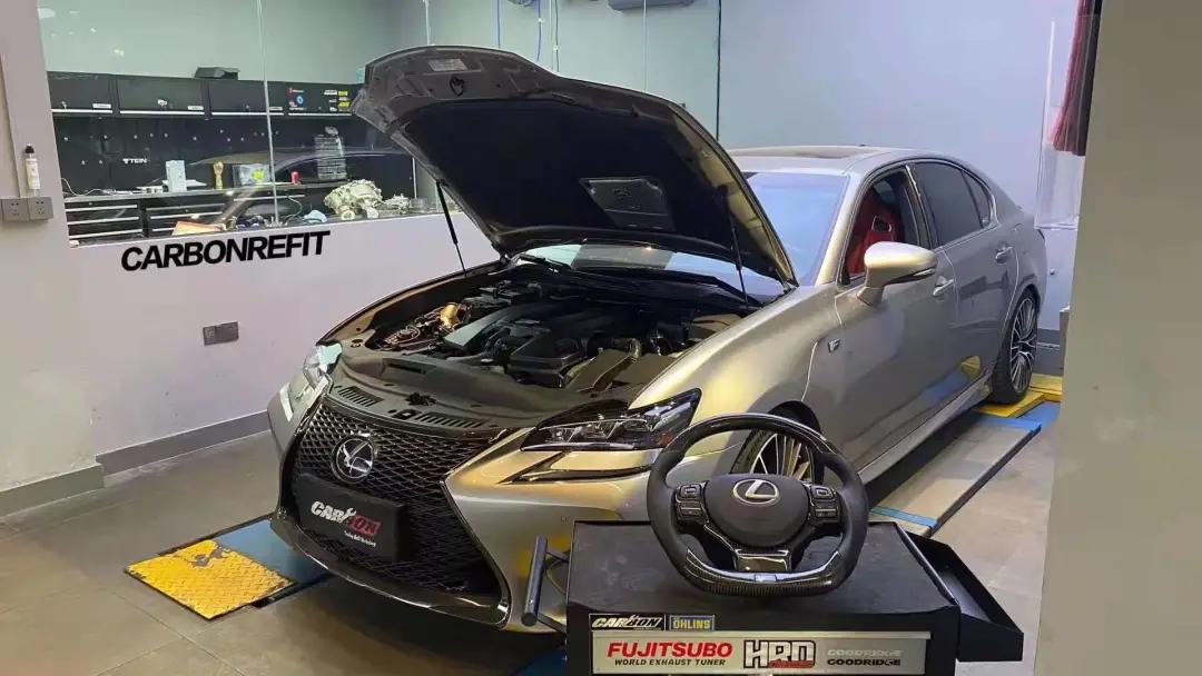 雷克萨斯gs移植is仪表,雷克萨斯gs移植4.6发动机