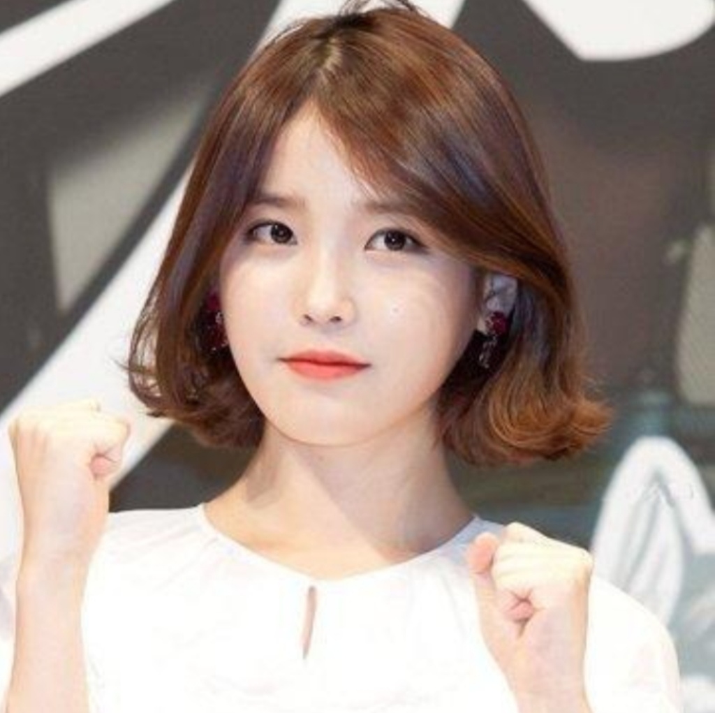 初恋头和辛芷蕾发型有什么不一样,辛芷蕾初恋头短发发型叫什么