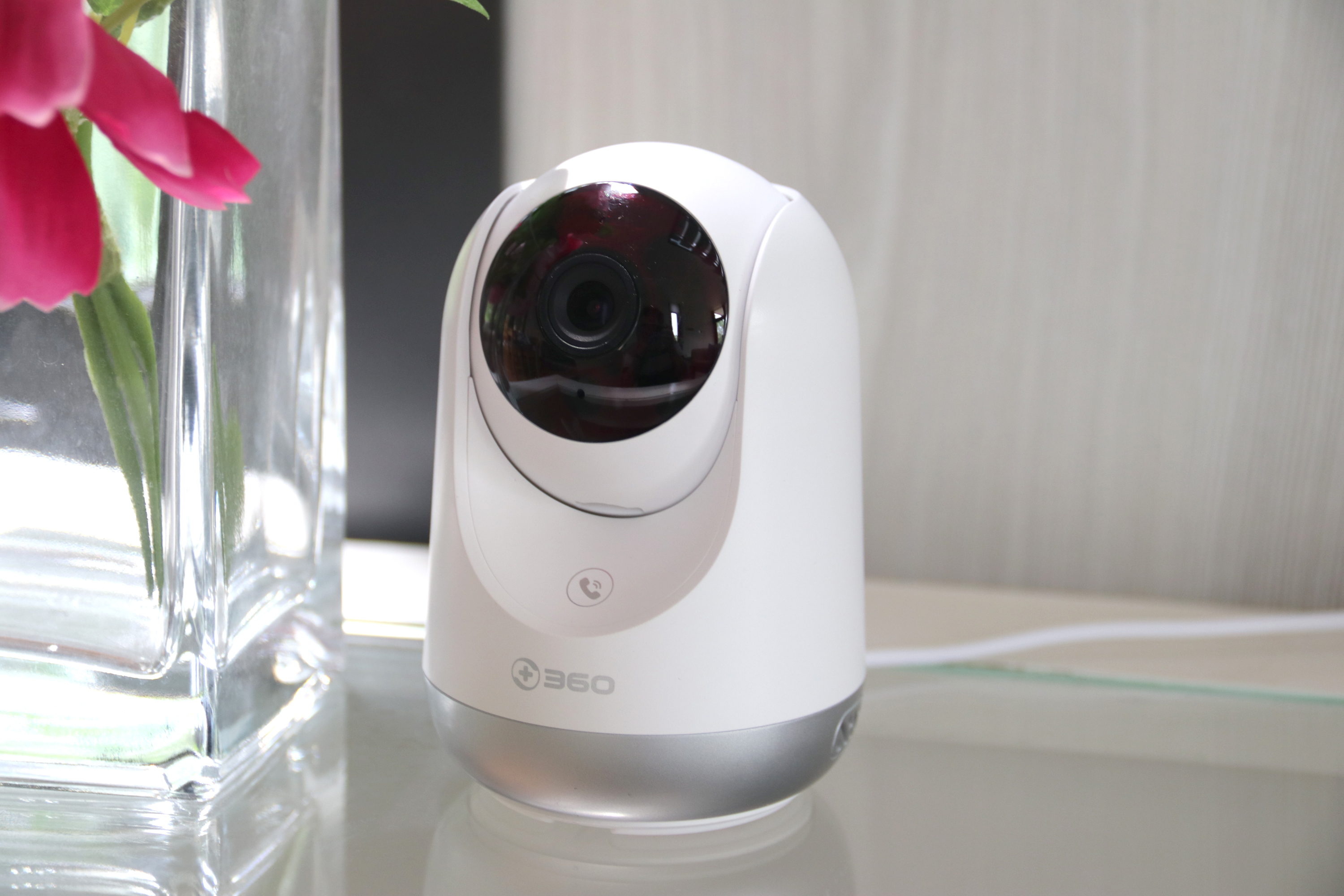 360智能摄像机云台ai版是什么意思,360智能摄像头云台版与海雀ai区别