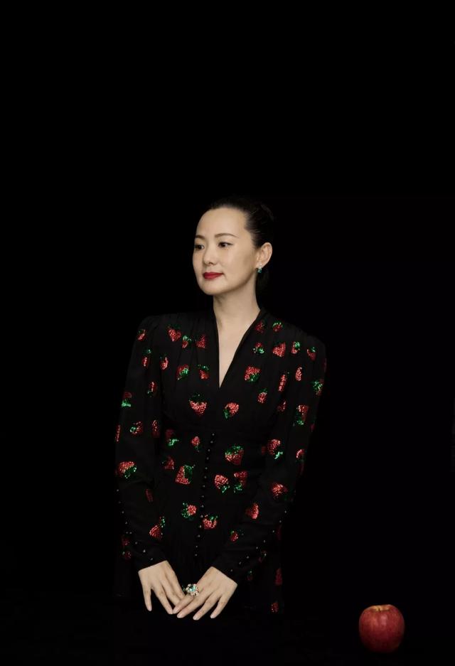 咏梅嫁王菲初恋,咏梅嫁给王菲了吗