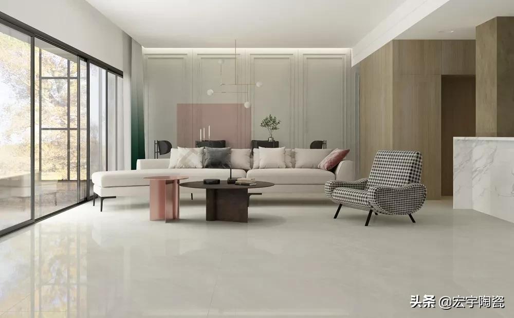 宏宇大砖效果,宏宇900x1800大板