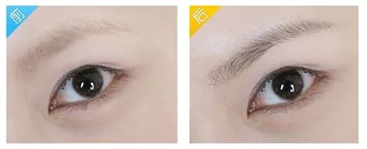 适合化妆小白的眉笔,好用画眉毛的眉笔