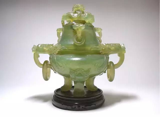 教大家认识不同种类的玉石,教你识别常见的玉石