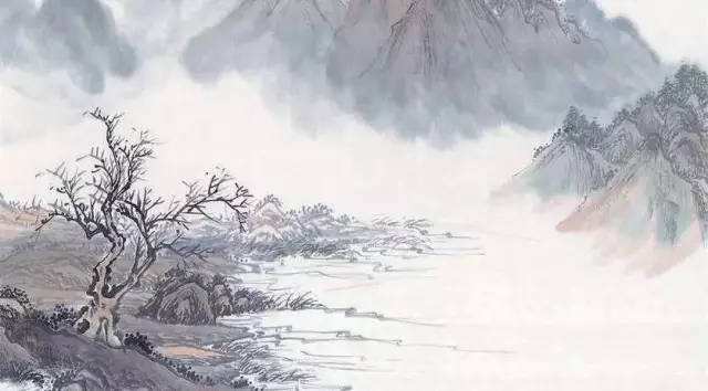 从《留别王维》看孟浩然性格，身在游侠心在仕途必然归隐于山林