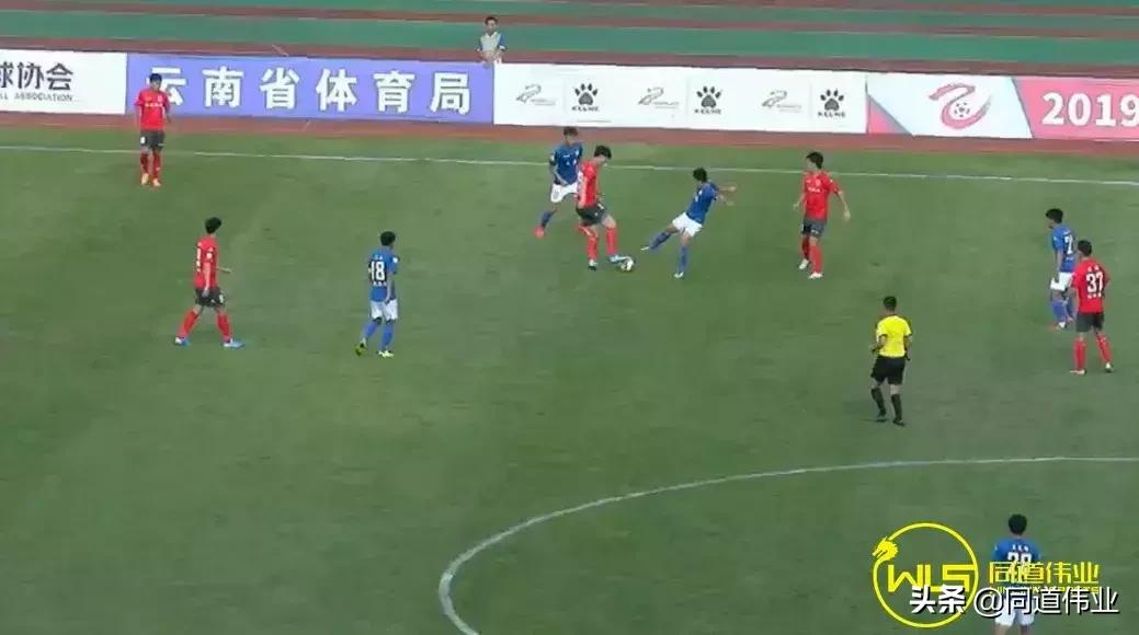 2023年中乙联赛第19轮比赛视频,2019中乙全部赛程