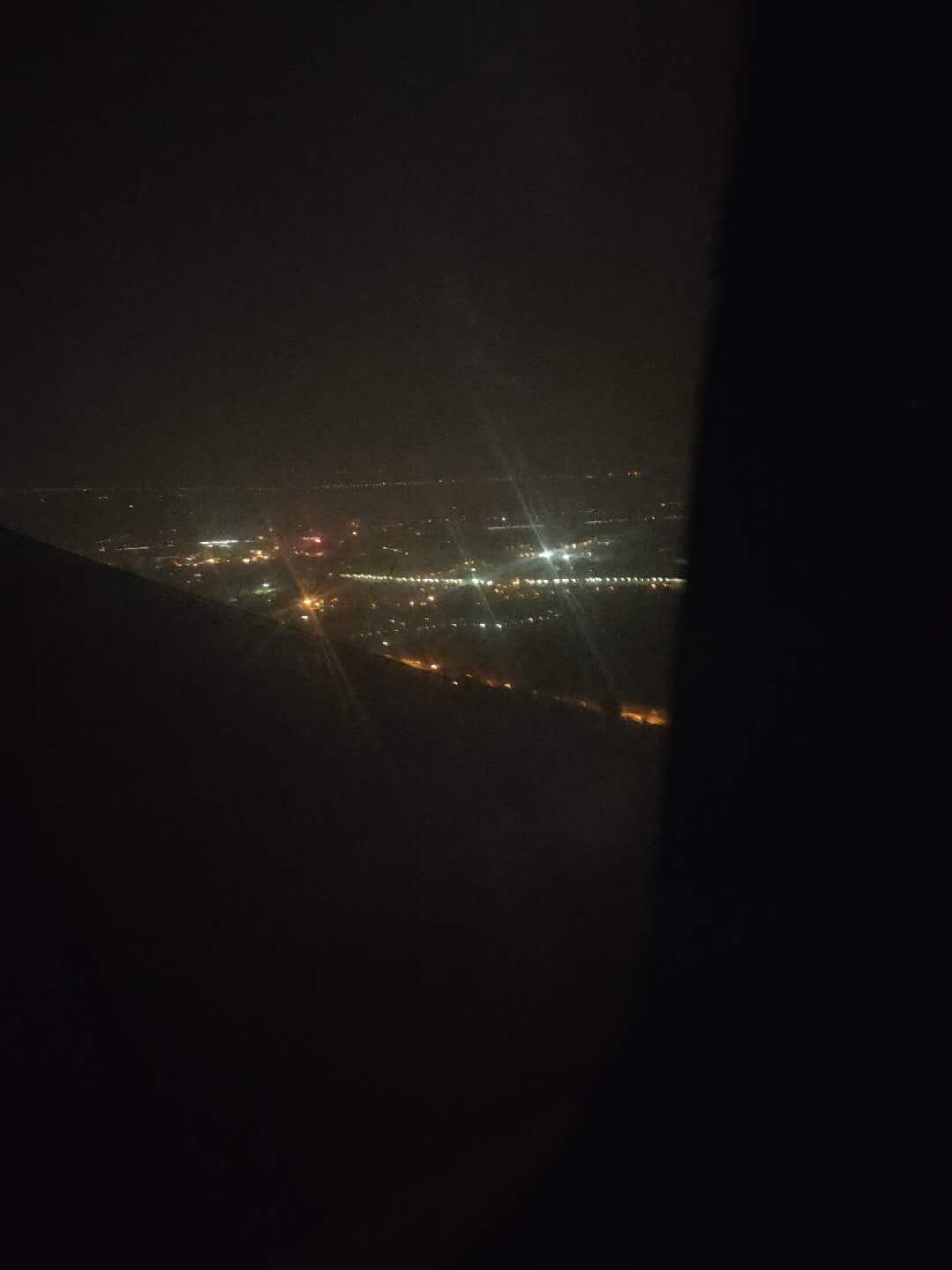 与你一起分享原版,初次乘机的全部过程