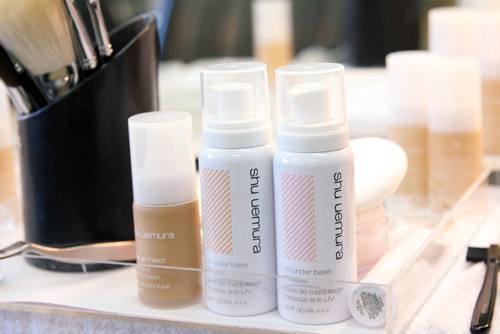 夏天怎么用一款好用的隔离,隔离清爽不油腻养肤