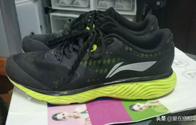 李宁耐克阿迪达斯哪个品牌好李宁耐克阿迪达斯跑鞋对比