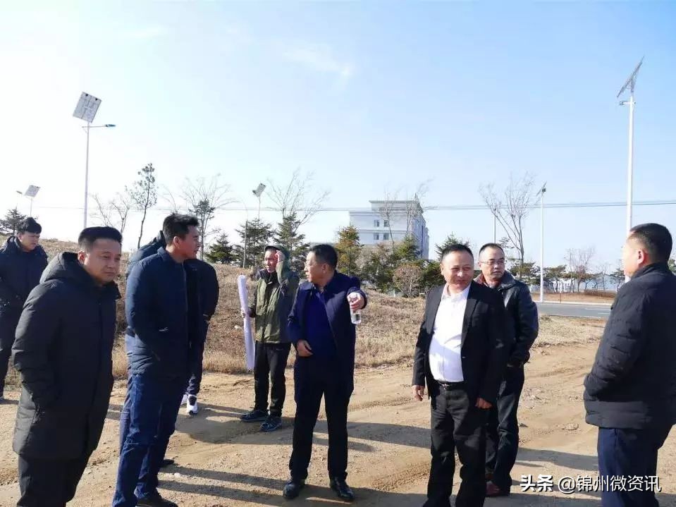 锦州开发区2024年招商引资,锦州市重点招商引资项目