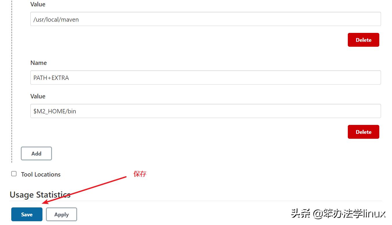 jenkins与gitlab自动化部署java,jenkinsgitlabdocker