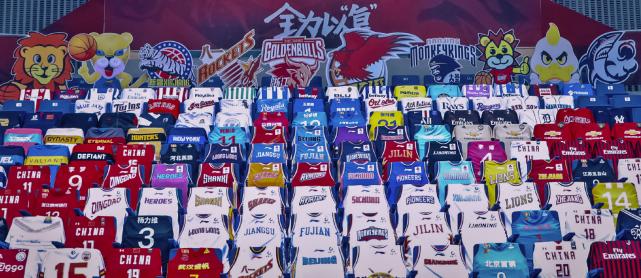 cba硬气场面,cba最硬气冲突