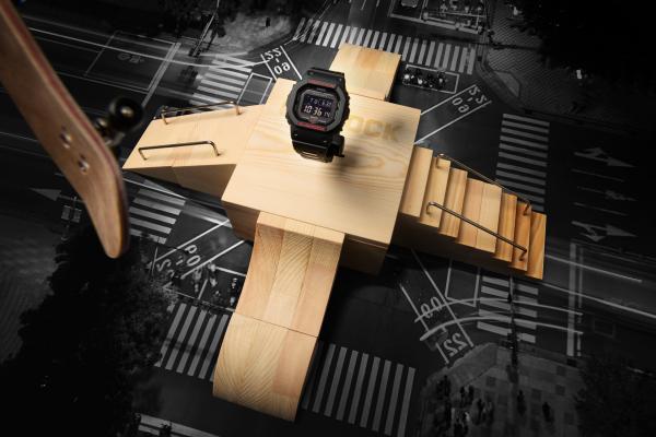 坚韧耐用的卡西欧手表推荐,卡西欧超级品牌日直播回放