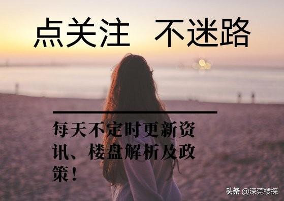 深圳坪山买房真实经历,深圳坪山买房避坑