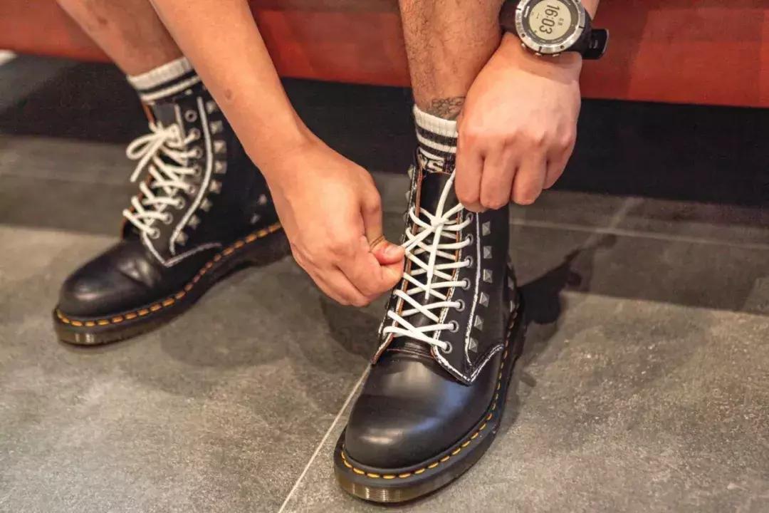 广州drmartens实体店,drmartens专卖店撤了吗