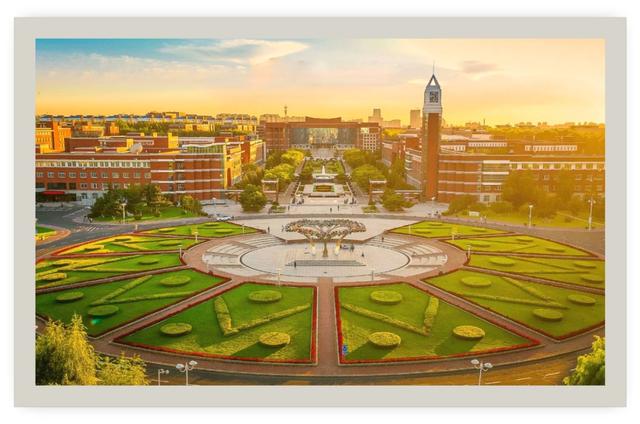 学科实力强的东北师范大学