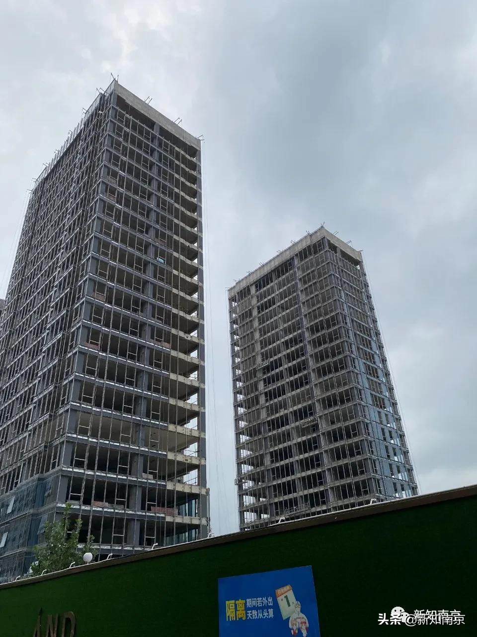 无尘车间门头效果图,无尘净化车间工地展示