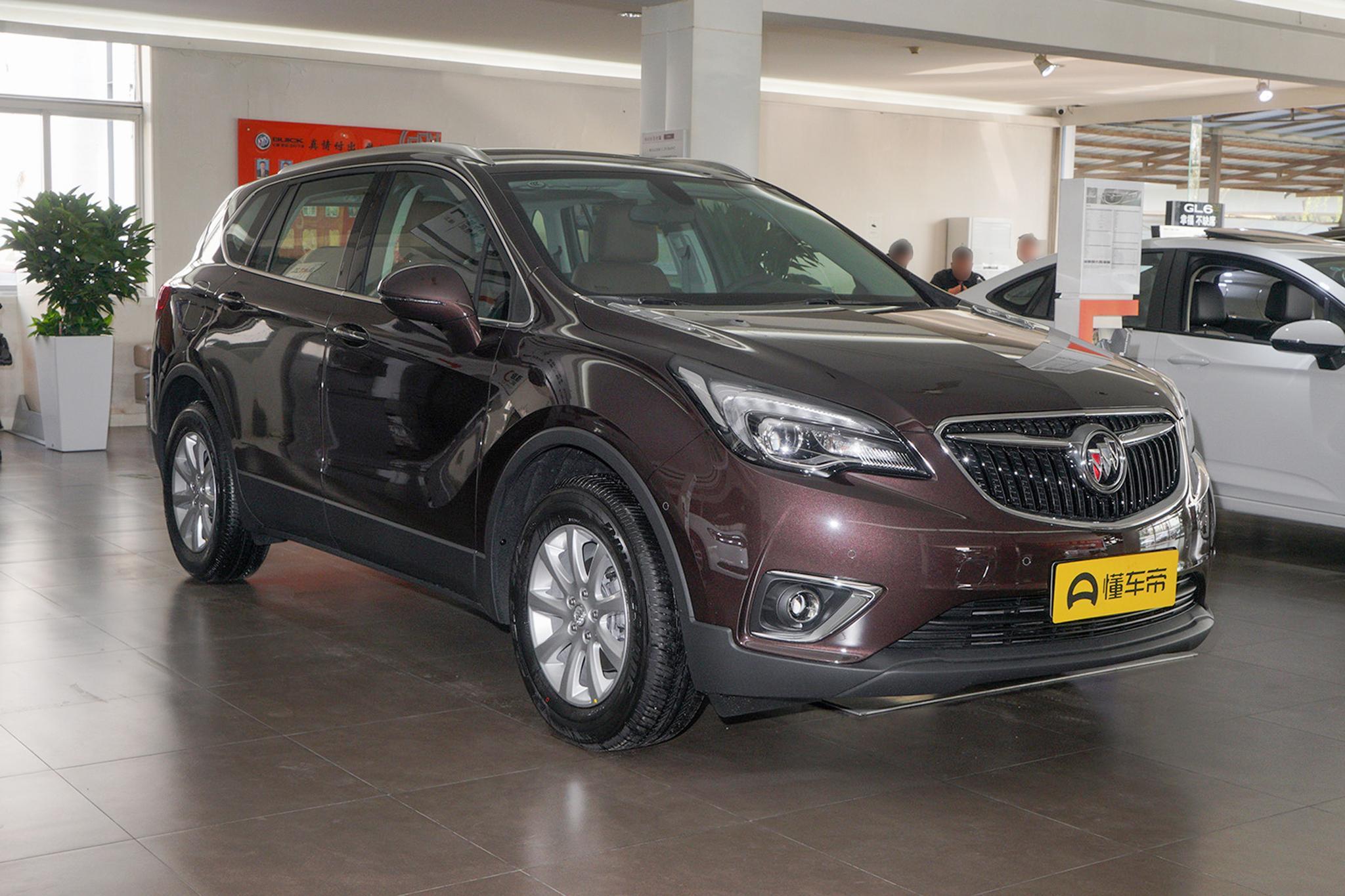 昂科威点烟器不通电尾门打不开,昂科威点烟器卡不住