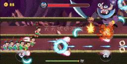 2020年最火的热门手游游戏,现在最火的手游策略游戏