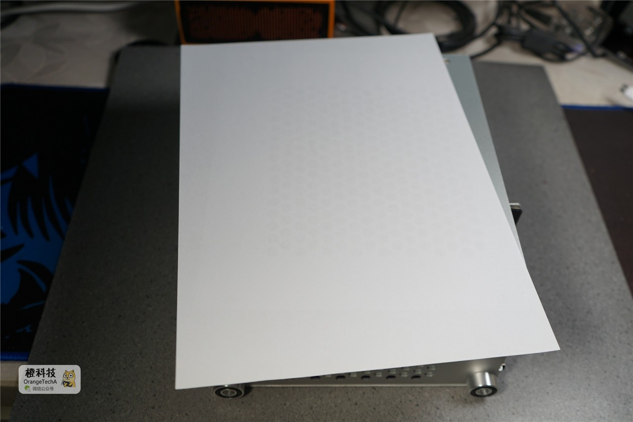 酷鱼s3机箱装机教程,酷鱼s3机箱大小