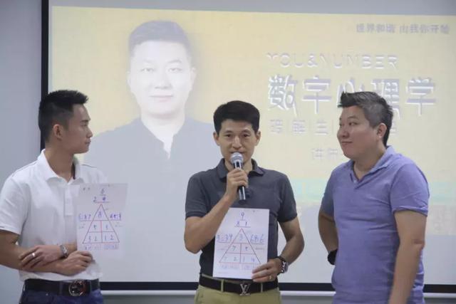 性格决定命数从哪里看,从心理学角度看性格决定命运