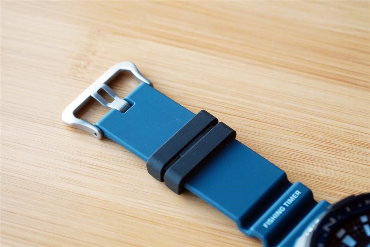 卡西欧protrek三重感应登山表prw-3500,卡西欧multibandprotrek