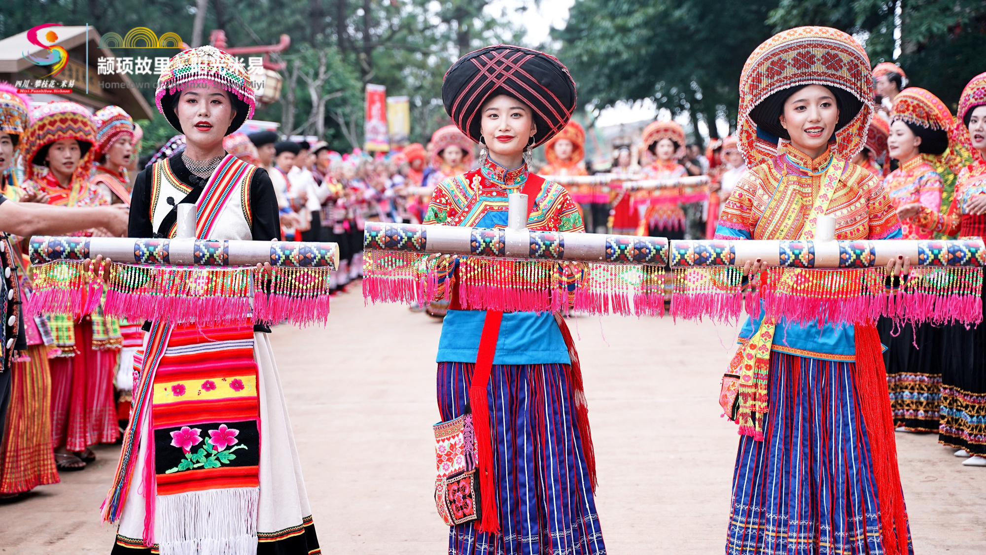 四川米易为什么很多人到这度假养老米易都有哪些好玩的地方？