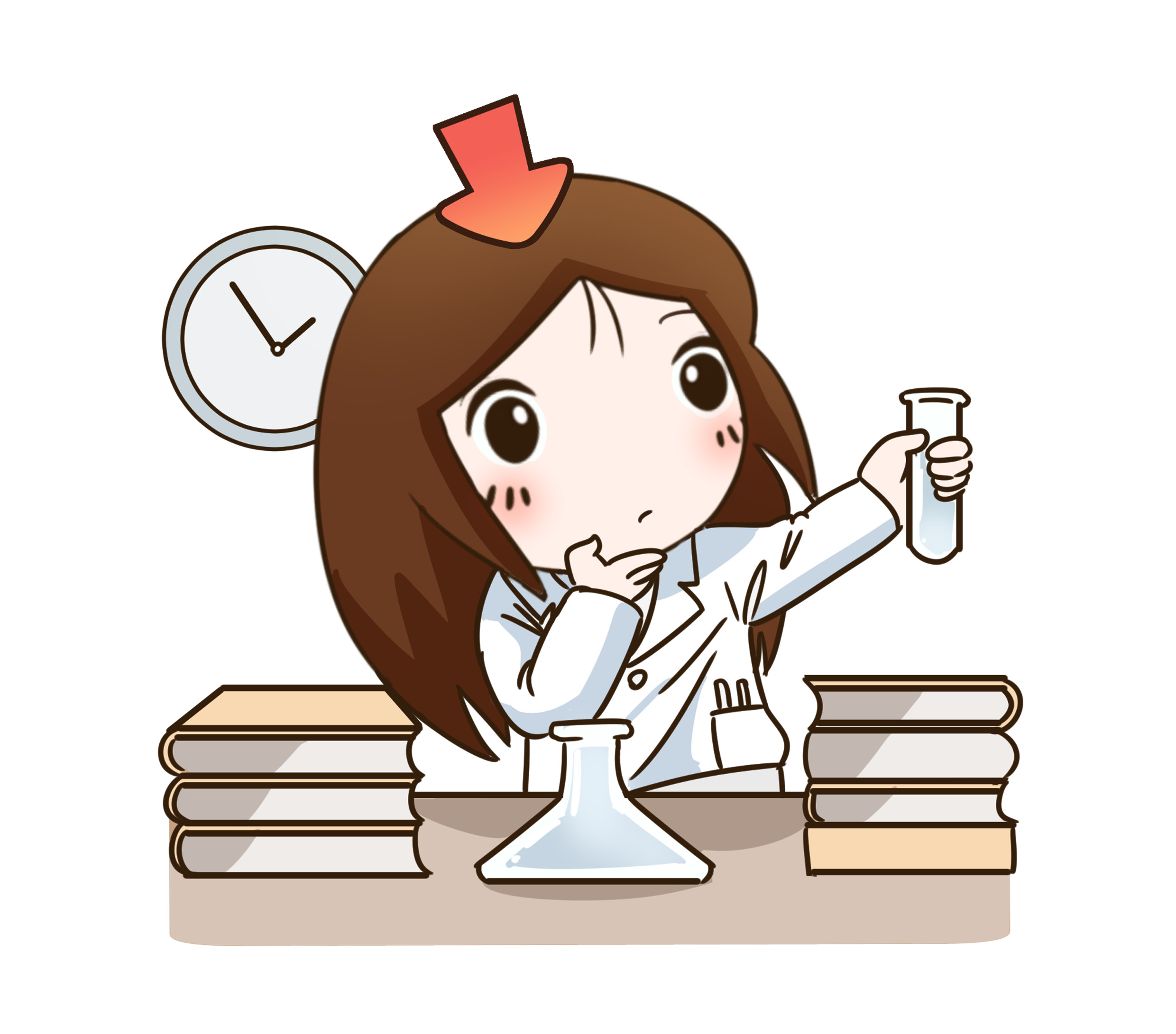 鸡翅有毒不敢吃？看完这篇保你能放心吃（菲李漫画）