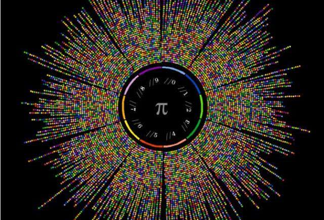 6个神秘数字确定宇宙规律,42为什么是宇宙上最神奇的数字