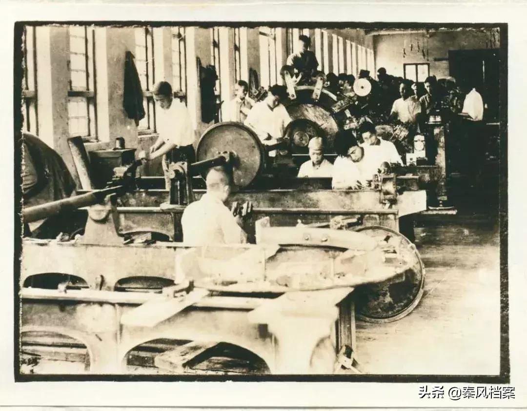 档案纪实历史上的故事,档案事业现代化发展故事