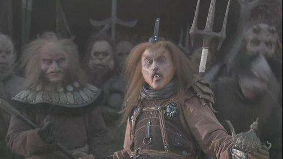 黄风大王为什么不掉装备,灵吉菩萨用什么降服了黄风怪