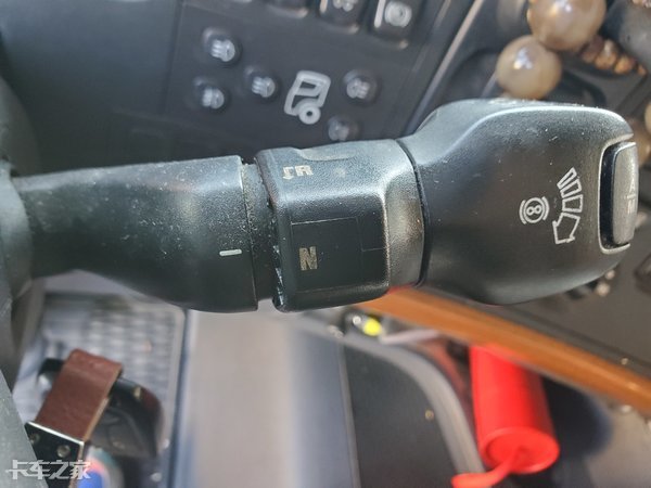 自适应巡航车道偏离预警,斯堪尼亚牵引车自动驾驶功能