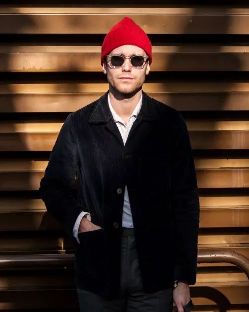 男生休闲西装穿搭教你穿出高级感,西装休闲风怎么搭