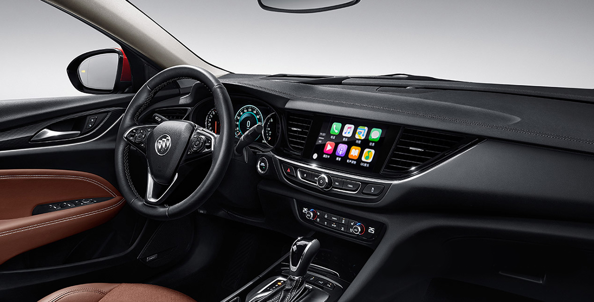 2021别克君威销量不好的原因,别克君威这款车保值率怎样