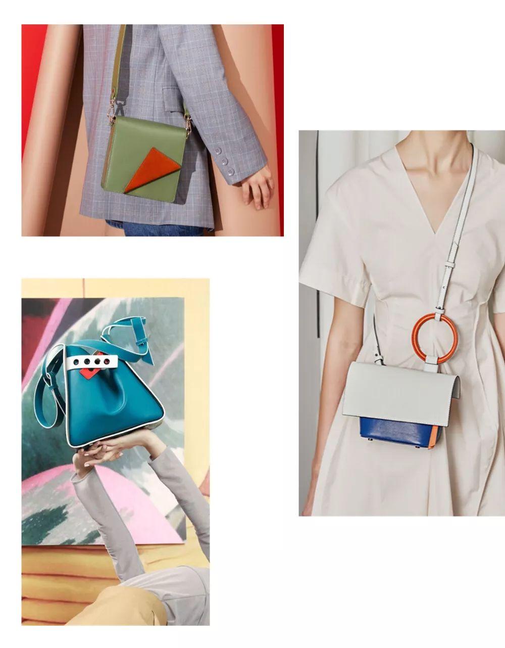 包包小众品牌大全排名,小众设计包包品牌推荐