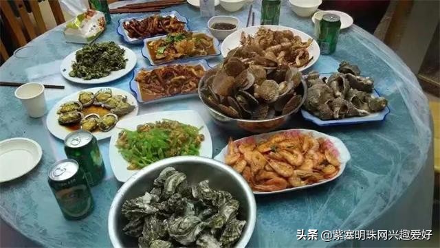 换一个角度享受生活乐趣,日照吴家台渔家乐推荐