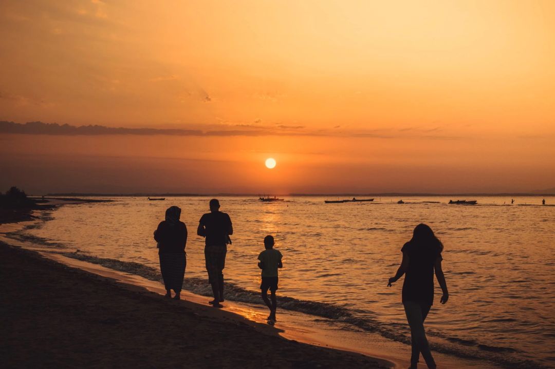 一对婆媳隔离的日子,武汉一家四口被隔离14天