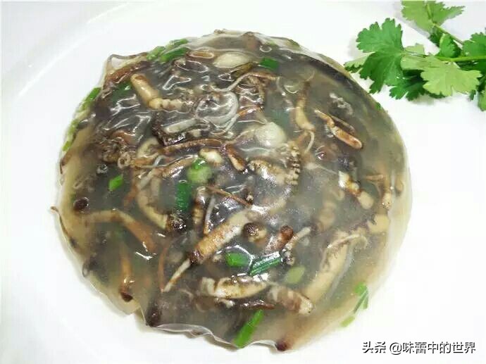 中国特色美食福建厦门,福建福安特色小吃