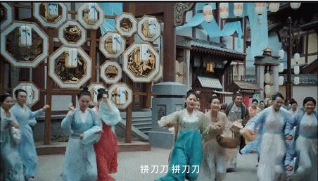 笑到锤床！如果古代人能直播能发朋友圈，这些脑洞可太搞笑了