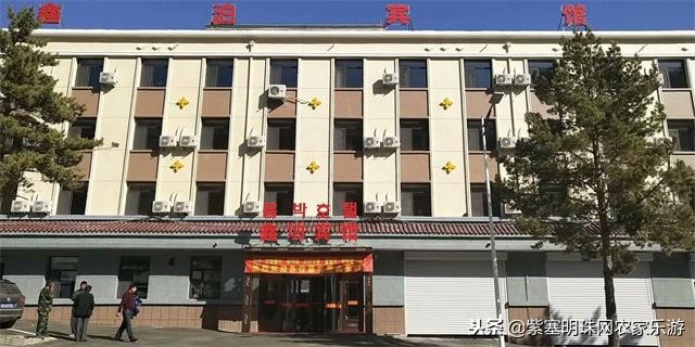 吉林市雾凇岛夏季旅游,吉林雾凇岛再现五星级雾凇