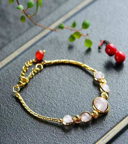 不同材质首饰寓意好的有哪些,不同的饰品不同影响