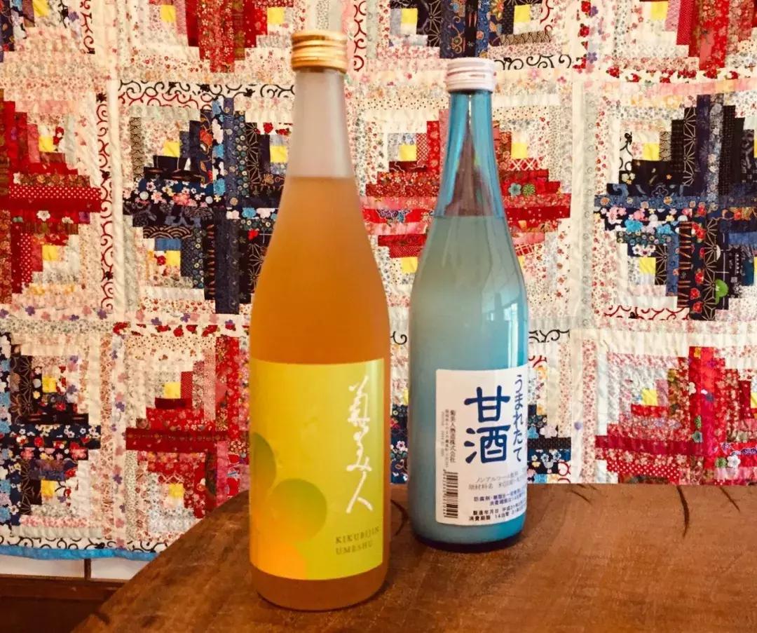 没喝过董酒就不算懂酒吗,日本福冈酒