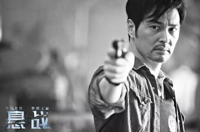 流浪地球古天乐投资,古天乐流浪地球大战